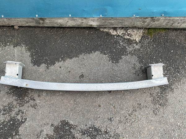 GENUINE MINI COOPER F55 F56 F57 REAR BUMPER CARRIER CRASH BAR 7300788