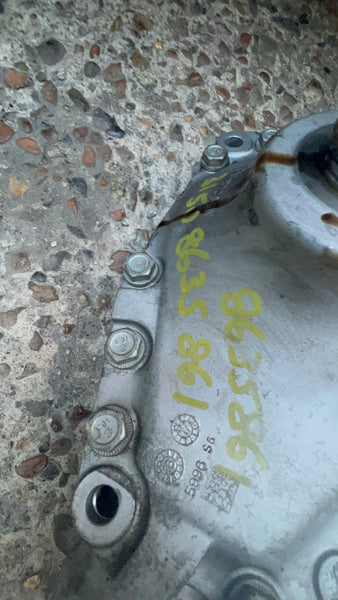 FLANGE DE DIFFÉRENTIEL BMW G12 G20 G30 F01 F06 F13 F11 F15 F10 F20 Pont arrière EUR 119,40 FLANGE DE DIFFÉRENTIEL BMW G12 G20 G30 F01 F06 F13 F11 F15 F10 F20 Pont arrière EUR 119,40