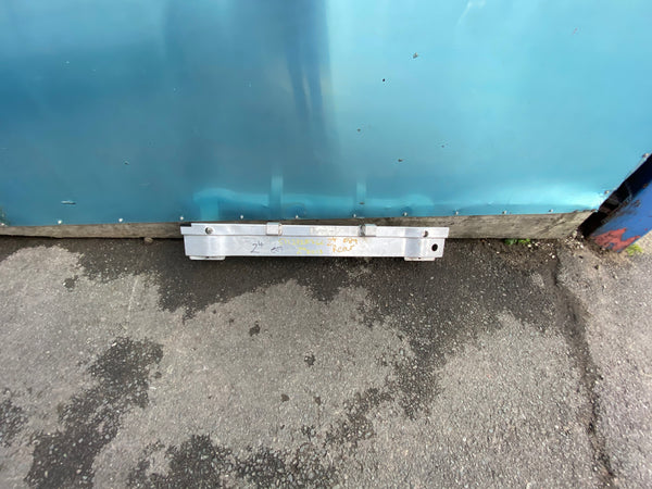 51127210766    BMW Z4 2013 E89 Rear bumper reinforcement  sDrive 28 i 7210766