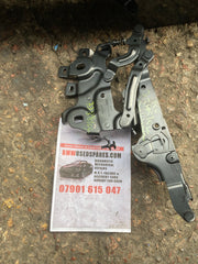 VWシャラン ダウンスプリングH&R H&R H&R Sport Springs のパーツレビュー | シャラン(spad) | みんカラ