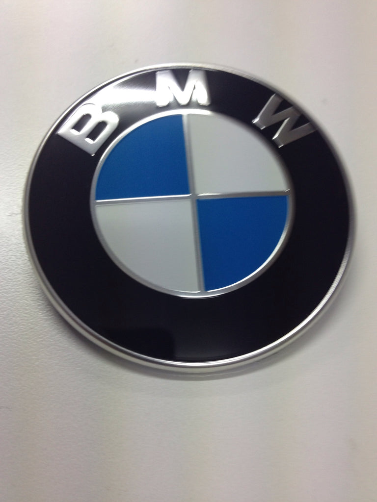 51148219237 BMW E46,F22,E90,F30,F31,F32,F33 boot lid Badge – BMW USED  SPARES ONLINE.COM