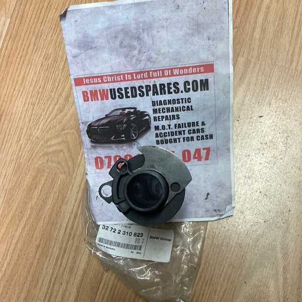 BMW Motorcycle R850, R1100, K1, K1100 Throttle Grip  32722310823
