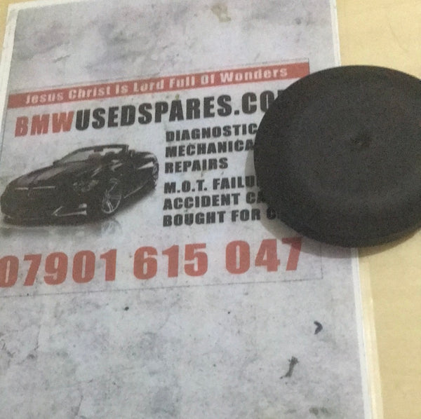 31306864550 BMW Mini Cooper f56 suspension stuff covering cap @ £15.00 each