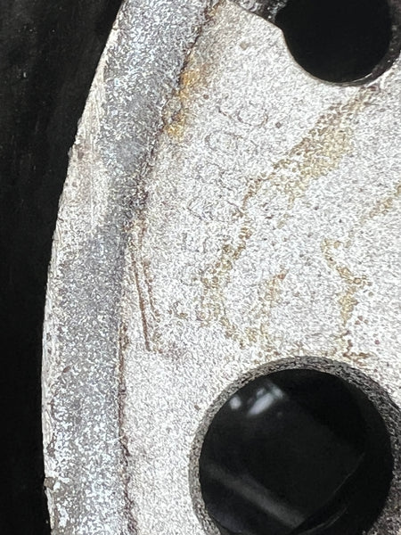 6856896  BMW i3 2018  I01 Electric 1 single rear Alloy Wheel  125kw  5Jx19 H2