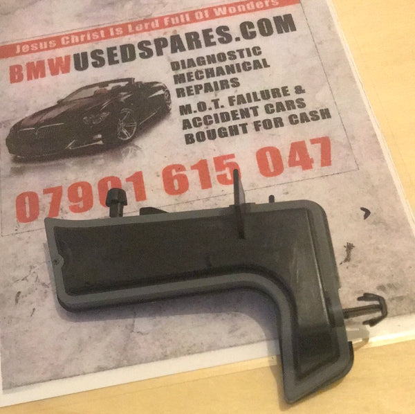 41007342740 Bmw 540i x,G31,molded part wheel housing (R) 2017-20