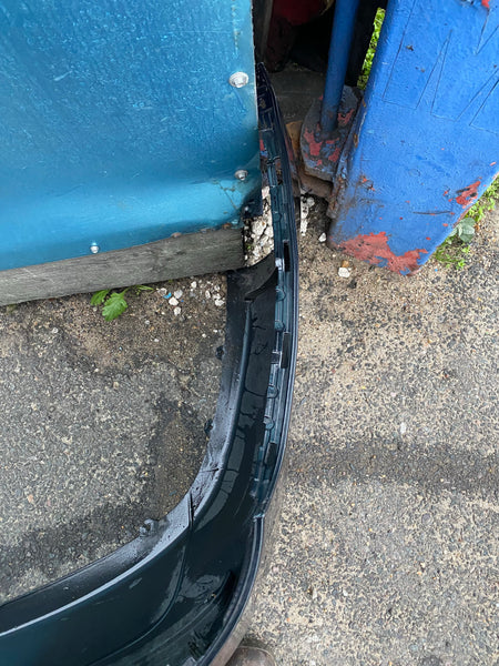 51127276719. BMW 3 Series F31 LCI Rear Bumper Estate 51127276719