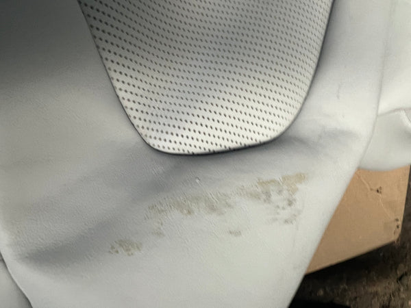 52108069552      Bmw m4 2017  Leather seat Cover Sport   8069552