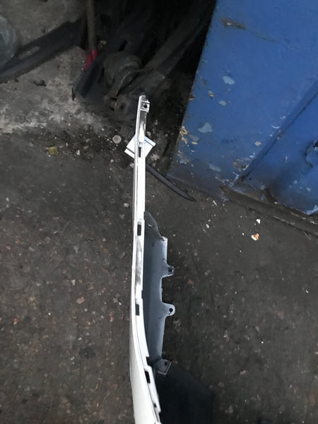 BMW 2 Series F46 M Sport GT Active Tourer Rear Bumper