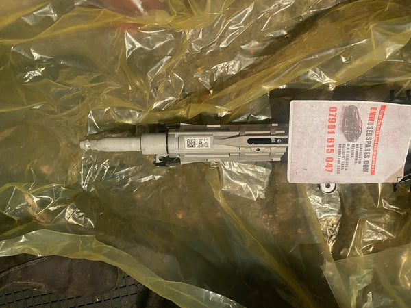 32306896187    BMW 3 Series2022  G20 Manual Adjusted Steering Column  new  6896187