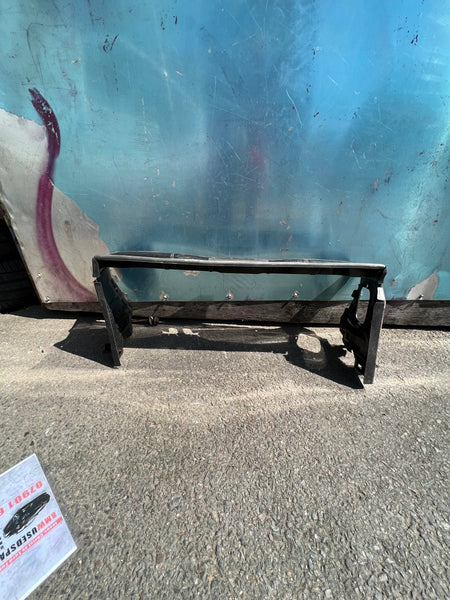 51747399996    BMW X3 M  2022  Air duct radiator top new   bmw X4 G01 G02 G08 X3 18D TX11 AIR DUCT RADIATOR TOP    7399996  NEW