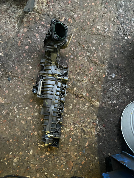 7823039     Genuine BMW Mini R55 R56 R57 R58 R59 R60 R61 1.6 Diesel Inlet Manifold  7823039