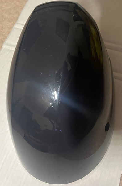A3345438      NEW MINI JCW F55 F56 F57 F60 Series driver side  wing Mirrror cover.  51162465789     2465789  Mini Cooper s  Jcw mirror cover   Mini Cooper mirror cover