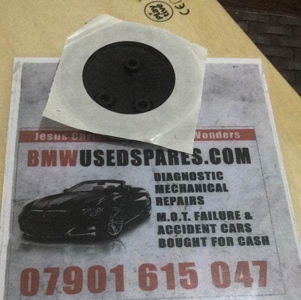 Bmw part Bmw parts.  51767288752 BMW emblem logo
