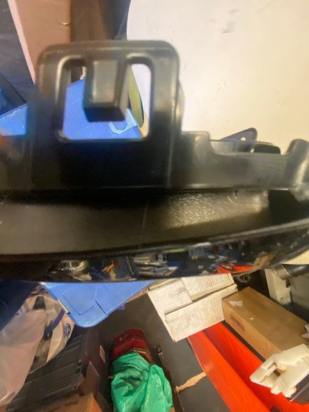 7295522  BMW 2 series 2017 F22 F23 coupe /convertible Kidney Grille  7295522