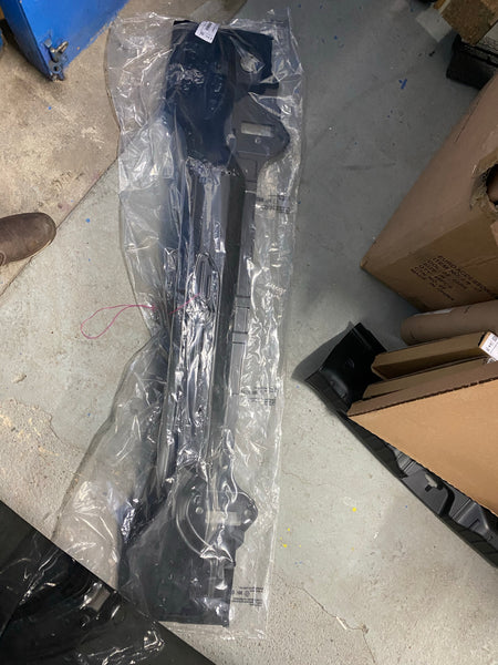 41007440840  Bmw 5 series 2020 G30 rear outer panel tail trim