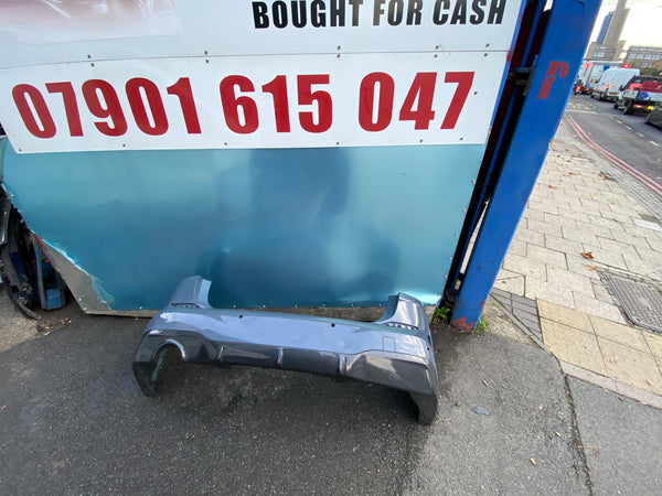 BMW 2 Series 2020 Gran Coupe F44 M SPORT REAR BUMPER  51128075426