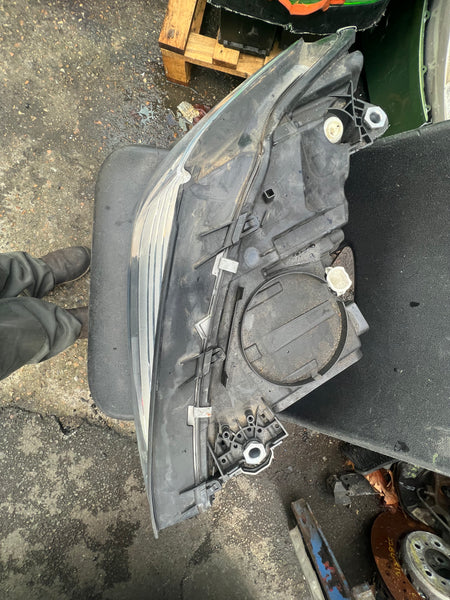 8739650     BMW X3  2019  G01 Driver side led headlight Bmw x4 2019 G02 driver side headlight  LED