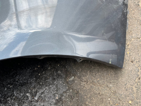 BMW 3 Series 2017 f30 passenger side with  please observe all pictures