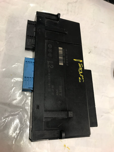 61356971961 Bmw 1 series 2005 E87  body module