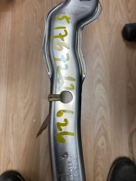 5175726626   BMW 3 series 2017 F30 F31 F80 2012 under body part   7262626