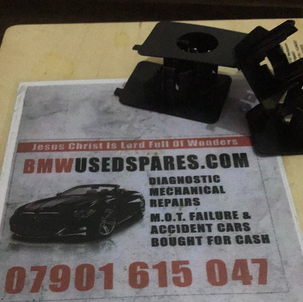 51117434696 BMW 1-Series f21 Lci f30 set of front pdc @ £25.00 each