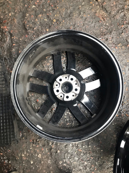 6856035  Mini Cooper 2018 F60 19inch Alloy Wheel