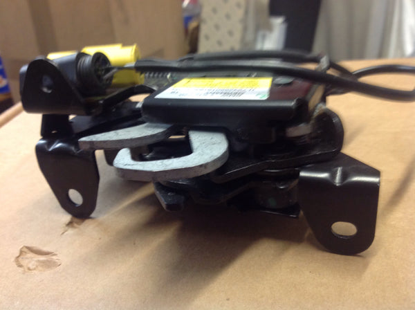 7242550 Bmw 2series F45 active bonnet lock N/S passenger left