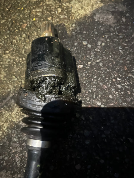 8482645     BMW  X1 X2 F39 F40 F44 F45 F46 F48 FRONT OUTPUT SHAFT LEFT  8482645  bmw x1 drive shaft