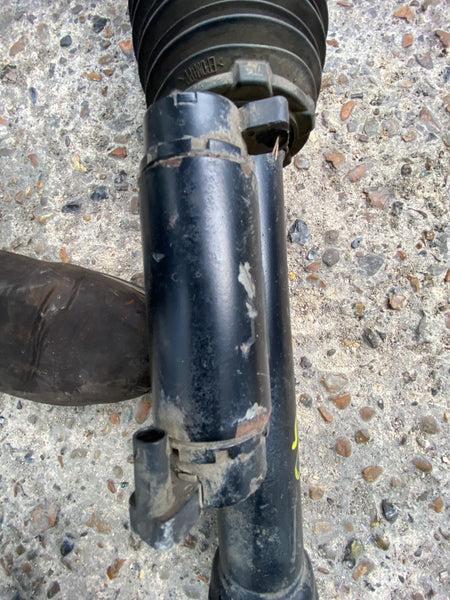 77687755301 BMW 7 Series 2018 G11 driver  side front Shock Absorber  Bmw G12 front shock   7755301