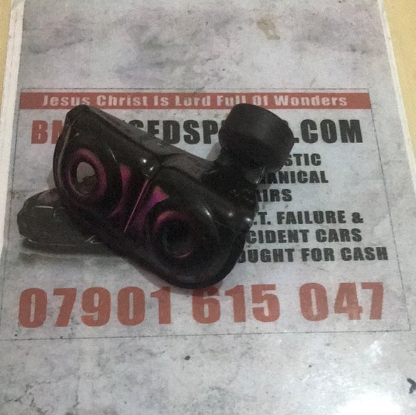 7314626 BMW 4-Series coupe f36,Lci (r)side outer support