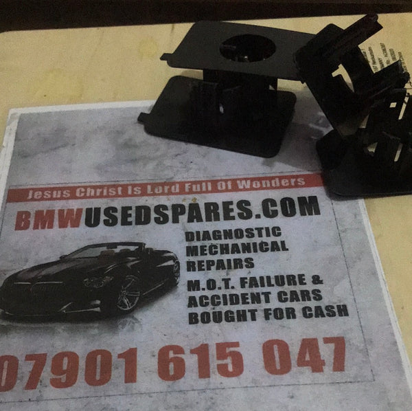 51117434696 BMW 1-Series f21 Lci f30 set of front pdc @ £25.00 each