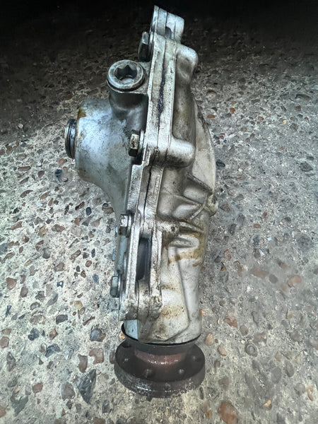 31508635861     BMW X5 e70 F10 F20 F30 front  differential ratio  3.15   8635861   Bmw Xdrive Front Differencial   bmw front diff  bmw front diff