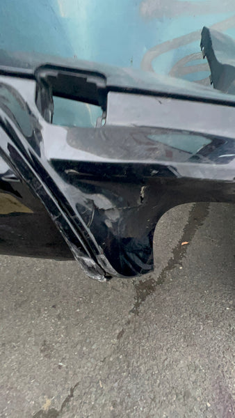 51128070111       BMW X5M  2020 F95 Rear bumper   BMW X5 M-POWER G05 F95 BACK BUMPER  8070111  bmw f96 rear bumper