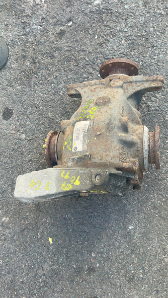 33107519925    BMW E87 E90 116i 120i 316i 320i Rear Differential Diff 3.64 USED  7519925  bmw e90 rear diff   bmw e87 rear diff