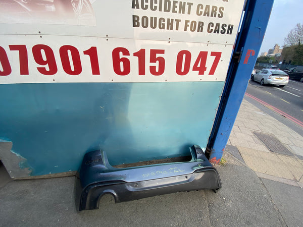 51128057903    Bmw 2 Series  2018 F45 Active Tourer M-sport  Rear bumper  8057903