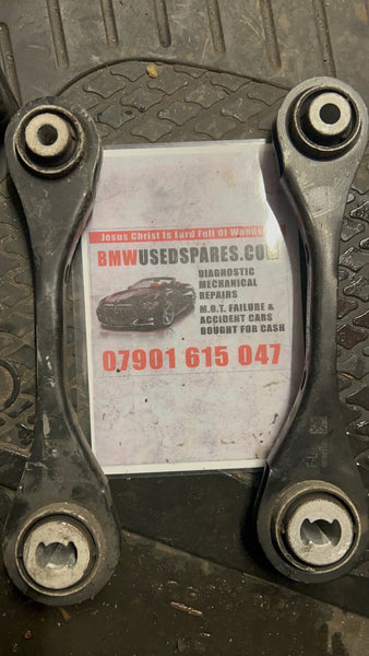 6878633      BMW 3 series  2022 G20 Control Arm Trailing Arms Rear Right  6878633   Bmw 3 Series 2020 G20 rear control arm