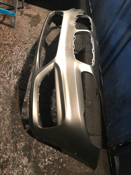 Bmw 2 Series 2018 Gran Active Tourer Front bumper   51117328677