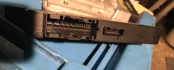 7595179     5wk93727     BMW 1 Series 2009 N43 Engine Ecu kit Set 61359147226