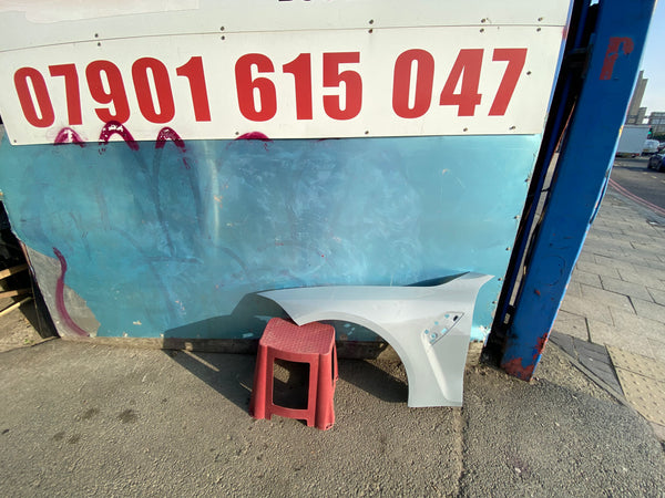 Bmw M4 2022 G82 Driver side wing  BMW G80 G82 G83 GX M4 M3 Fender Right
