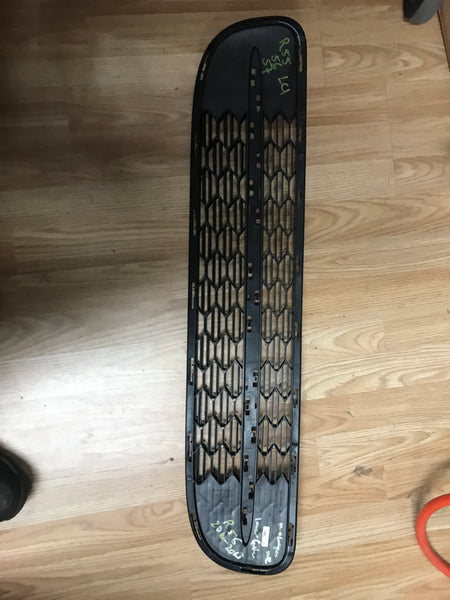 BMW MINI Cooper / One / D Front Lower Grill Trim R55 R56 R57 LCI 7248789 - NEW