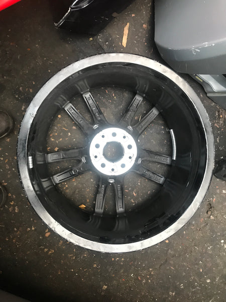 BMW 3 series 2019 G20 G21 19" M791 Rim 8090095 8,5Jx19ET40 Rear Alloy wheel