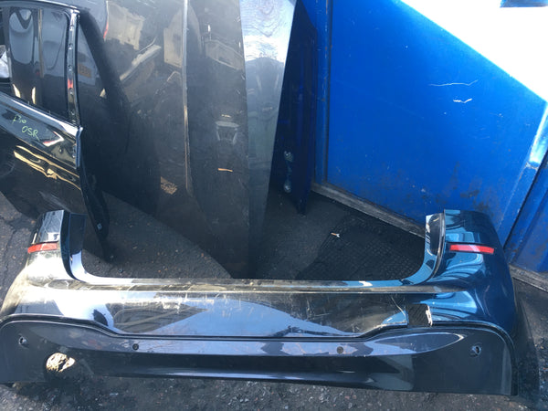 BMW 2 Series 2017 F46 Gran tourer  M SPORT Rear Bumper 51128058861