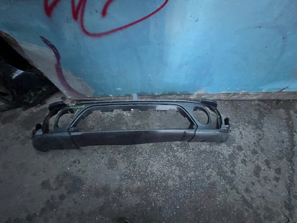 51119477044   Mini Countryman  2023 F60 Front Bumper Genuine  9477044
