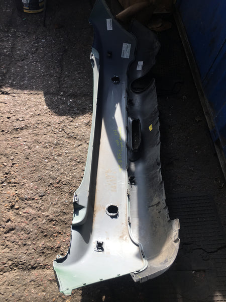 7318822 GENUINE MINI ONE COOPER 2019 F55 REAR BUMPER  7318822