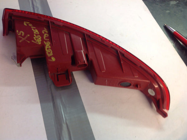 65505102 Bmw rear lamp reflector 2019 X5