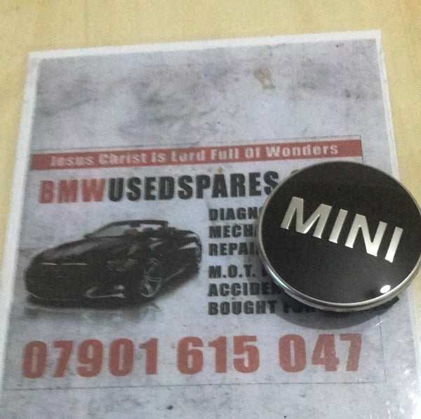 36136857149 BMW Mini Cooper cap @ £6.00