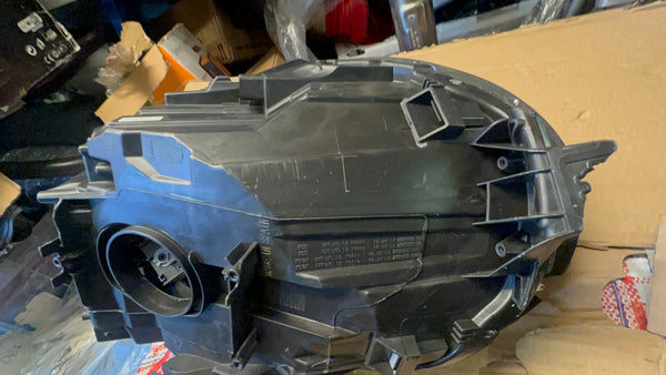 63115A01161  MINI cooper 2021 F56 LCI PASSENGER SIDE LED HEADLIGHT,  5A01161