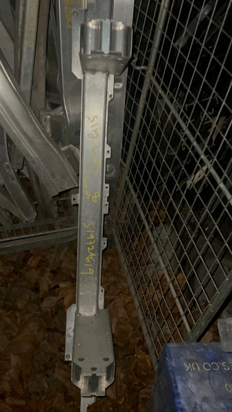 737340507  BMW 8 series 2021 G14  front bumper Rehenforcement bar  bmw 8 series 2021 crash bar  BMW M8 G15 FRONT bumper crash bar 737340507