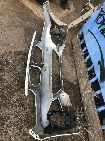 BMW 1 Series F20 M Sport 2017 LCI Facelift Genuine Front Bumper 51118060283