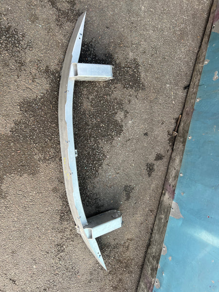 7422219    BMW 3 SERIES  2022 G20 G21 FRONT BUMPER REINFORCER CRASH BAR  7422219